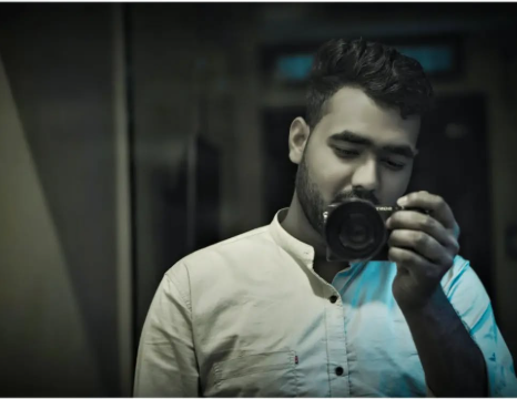 Candid wedding photographer in Kareli, Narsinghpur - Rishi Photography